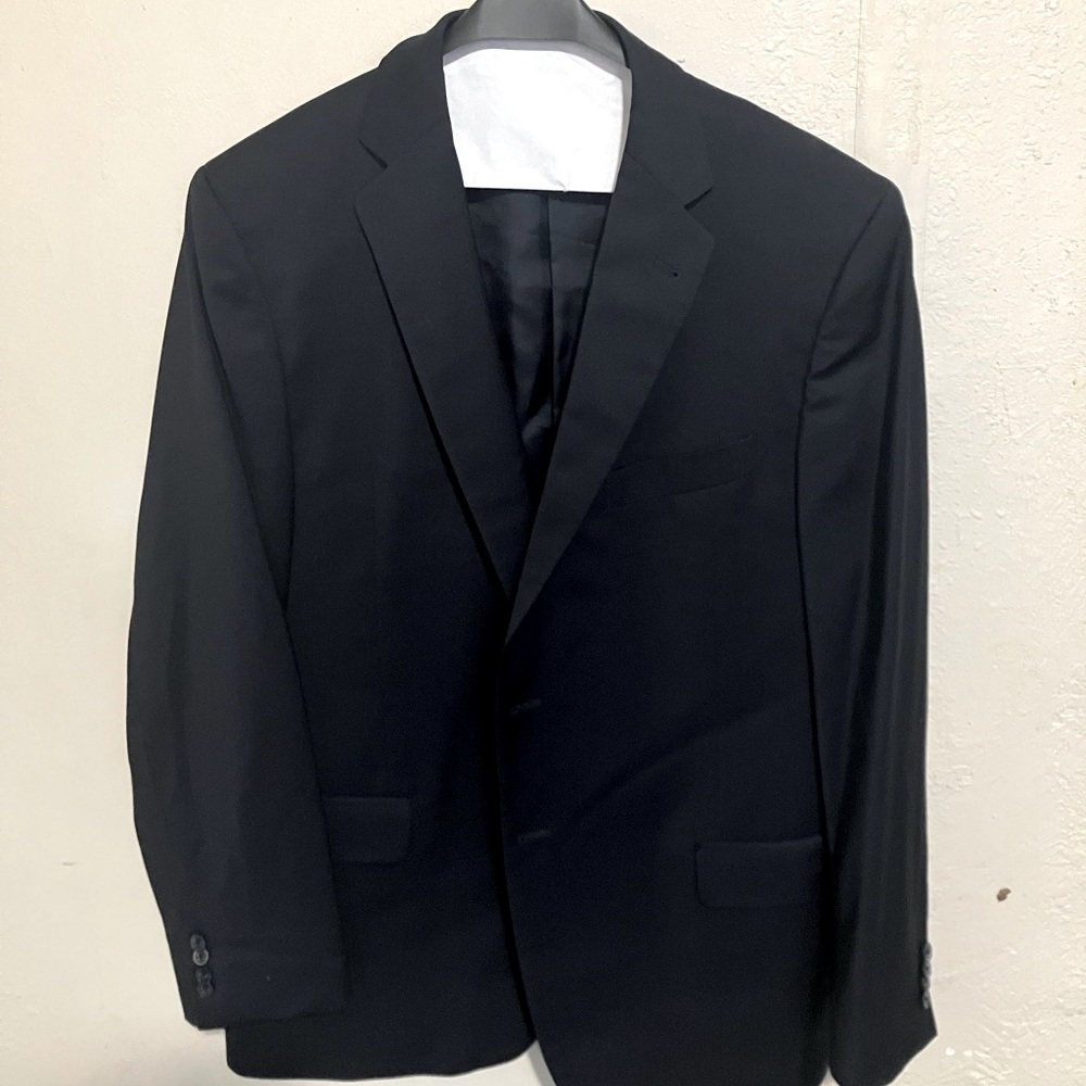 Mens Suit JOSEPH ABBOUD